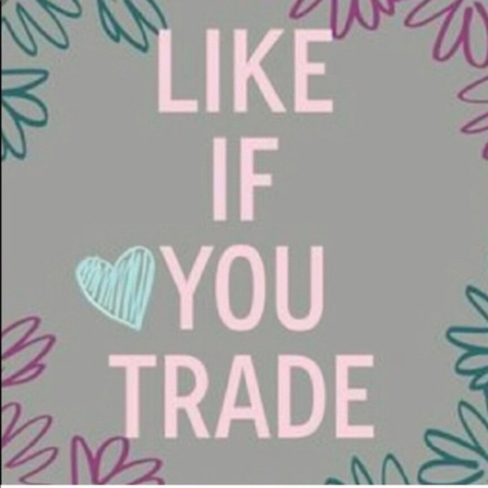 ISO trade!!!!